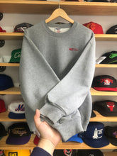 Load image into Gallery viewer, Vintage Nextel Logo Crewneck Size Large
