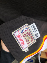 Load image into Gallery viewer, Deadstock Mitchell &amp; Ness Atlanta Hawks Dominique Wilkins Hardwood Classics Jersey Size 54
