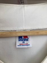 Load image into Gallery viewer, Vintage Russell Athletic Detroit Tigers Blank Authentic Jersey Size 48/XL
