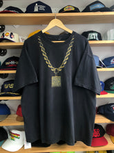Load image into Gallery viewer, Vintage 2007 Run DMC Chain Tee Size 2XL
