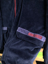 Load image into Gallery viewer, Vintage RimRocka Full Velour Suit Size 2XL
