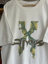 Load image into Gallery viewer, Vintage DMX And Then There Was X Boot Album Promo Tee XL
