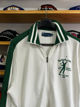 Load image into Gallery viewer, Vintage Polo Ralph Lauren Lawn Tennis Full Zip Jacket Large / XL
