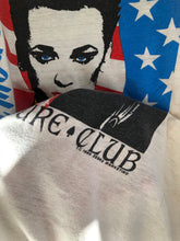 Load image into Gallery viewer, Vintage 1985 Culture Club Let’s Be Modern Summer Tour Tee Size Medium
