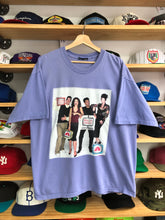 Load image into Gallery viewer, Vintage 2003 NBC Will &amp; Grace TV Show Promo Tee Size XL
