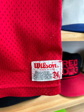 Load image into Gallery viewer, Vintage 1978-79 Wilson San Francisco 49ers O.J Simpson Jersey 34 Small
