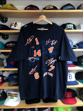 Load image into Gallery viewer, 2010s UNK New York Knicks Signature Tee Size XL
