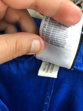 Load image into Gallery viewer, 2012 Adidas New York Knicks Basketball Shorts Size 36/38
