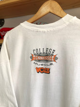 Load image into Gallery viewer, Vintage 1993 University Of Tennessee Volunteers Tee Size 2XL
