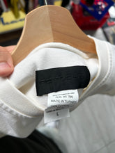 Load image into Gallery viewer, Vintage 1998 Porsche Beige GTI Crew Chief Tee Large
