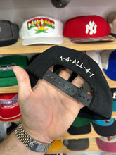 Load image into Gallery viewer, Vintage 90s East Coast Family Michael Bivins Rap R&amp;B Promo SnapBack Hat
