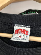Load image into Gallery viewer, Vintage Nutmeg San Antonio Spurs Big Logo Crewneck Size XL
