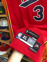 Load image into Gallery viewer, Vintage Reebok Philadelphia 76ers Allen Iverson Hardwood Classic Nationals Jersey Size XL
