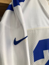 Load image into Gallery viewer, Vintage Nike Dallas Cowboys Emmitt Smith Jersey Size XL
