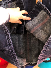 Load image into Gallery viewer, Vintage Carhartt Blanket Lined Chore Jacket Size Large
