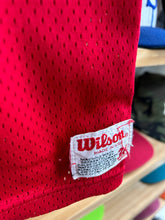 Load image into Gallery viewer, Vintage 1978-79 Wilson San Francisco 49ers O.J Simpson Jersey 34 Small
