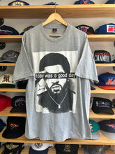 Load image into Gallery viewer, Vintage Ice Cube Today Was A Good Day Rap Tee Size XL/2XL
