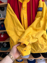 Load image into Gallery viewer, Vintage 90s Polo Ralph Lauren Hi Tech Fleece Lined Jacket Large / XL
