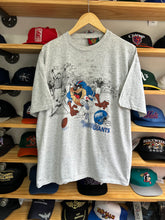 Load image into Gallery viewer, Vintage 1991 New York Giants Taz Tee Large / XL

