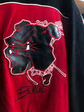 Load image into Gallery viewer, Vintage School Of Hard Knocks Varsity Style Jacket Size 4XL

