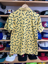 Load image into Gallery viewer, Vintage Christian Dior Monsieur Sports Men’s All over Print Polo Medium
