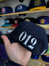 Load image into Gallery viewer, 2012 Ralph Lauren Polo Team USA Olympics Track &amp; Field Strapback
