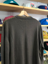 Load image into Gallery viewer, Vintage Paolo Vista Geometric Knit Sweater Size Large
