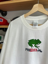 Load image into Gallery viewer, Vintage 2003 Nike Air Force 1 Puerto Rico Tee 2XL
