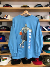Load image into Gallery viewer, Vintage AND1 Basketball Long Sleeve Tee Size Medium

