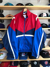 Load image into Gallery viewer, Vintage Todd 1 Full Windbreaker Tracksuit Size L/XL

