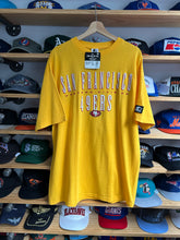 Load image into Gallery viewer, Vintage DS 90s San Francisco 49ers Starter Tee Large / XL
