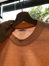 Load image into Gallery viewer, Vintage Brooklyn Spellout Long Sleeve Tee Size L/XL
