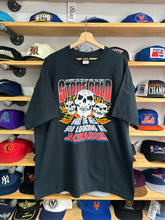 Load image into Gallery viewer, Vintage 2000 WWF Stone Cold Steve Austin Baddest S.O.B Tee 2XL
