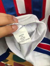 Load image into Gallery viewer, 2017 Fanatics New York Rangers Pavel Buchnevich Jersey Size Large
