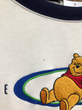 Load image into Gallery viewer, Vintage Disney Winnie The Pooh Crewneck Size 2XL
