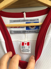 Load image into Gallery viewer, Vintage CCM Phoenix Coyotes Blank Jersey Size XL
