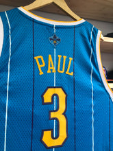 Load image into Gallery viewer, Adidas New Orleans Hornets Chris Paul Swingman Jersey XXL NWT
