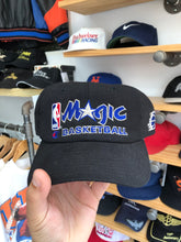 Load image into Gallery viewer, Vintage Champion Orlando Magic Spellout Snapback

