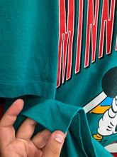 Load image into Gallery viewer, Vintage Mickey &amp; Co. Minnie Mouse All Stars Tee Size 2XL
