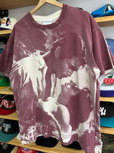 Load image into Gallery viewer, Vintage 1997 Gone With the Wind Stanley DeSantis AOP Tee XL
