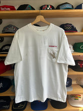 Load image into Gallery viewer, Vintage 1992 Winston Summer Double Sided Tee Size XL
