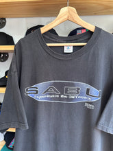 Load image into Gallery viewer, Vintage 90s ECW Extreme Wrestling Sabu Tee 2XL
