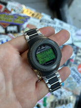 Load image into Gallery viewer, Vintage 90s Timex Motorola Beepwear Pro Watch
