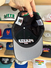 Load image into Gallery viewer, Vintage Deadstock Twins Mike Piazza New York Mets Velcro Back Hat
