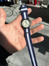 Load image into Gallery viewer, Vintage ABC Sports Quartz Men’s Watch Nato Strap

