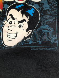 Vintage 1994 Single Stitched Archie Comics Tee Size Medium