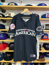 Load image into Gallery viewer, 2008 Majestic New York Yankees Authentic Alex Rodriguez All Star Jersey Large
