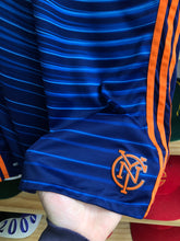 Load image into Gallery viewer, Adidas 2015 NYCFC Rodney Wallace MLS Soccer Jersey Size Medium
