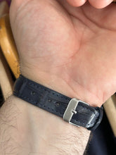 Load image into Gallery viewer, Vintage 1974 Timex Viscount Automatic Watch
