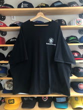 Load image into Gallery viewer, Smith &amp; Wesson Double Sided Logo Tee 3XL/4XL
